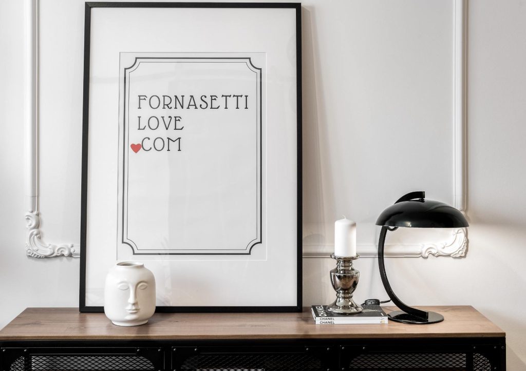 arredi fornasetti